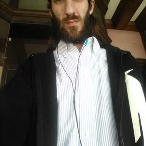 Meet your Posher, Corey